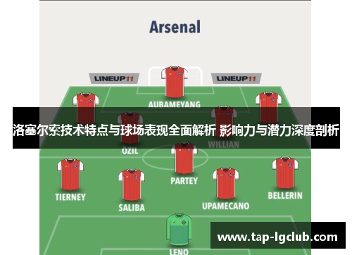 洛塞尔索技术特点与球场表现全面解析 影响力与潜力深度剖析