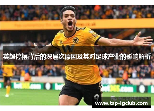 英超停摆背后的深层次原因及其对足球产业的影响解析 英超停摆背后的深层次原因及其对足球产业的影响解析