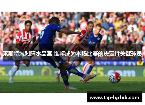 莱斯特城对阵水晶宫 谁将成为本场比赛的决定性关键球员