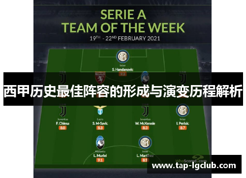 西甲历史最佳阵容的形成与演变历程解析