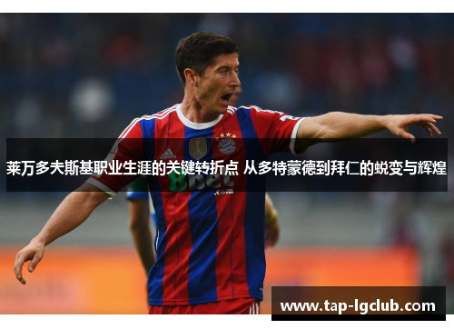 莱万多夫斯基职业生涯的关键转折点 从多特蒙德到拜仁的蜕变与辉煌