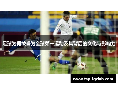 足球为何被誉为全球第一运动及其背后的文化与影响力