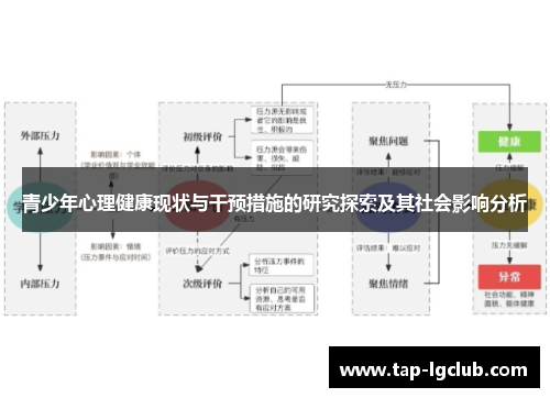 青少年心理健康现状与干预措施的研究探索及其社会影响分析 青少年心理健康现状与干预措施的研究探索及其社会影响分析